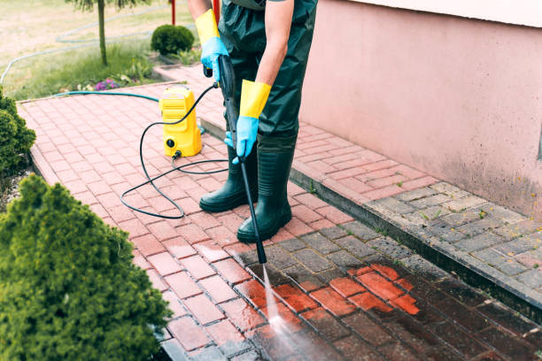 Best Deck Pressure Washing  in Bannockburn, IL