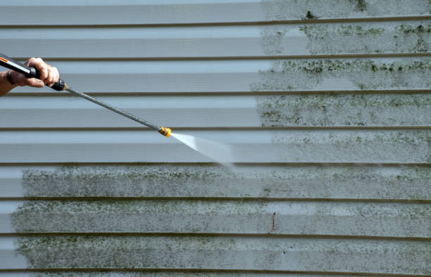 Best Affordable Pressure Washing  in Bannockburn, IL