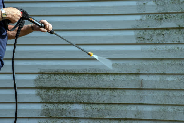 Best Residential Pressure Washing Services  in Bannockburn, IL
