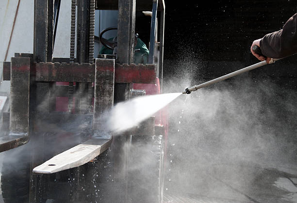 Best Concrete Pressure Washing  in Bannockburn, IL