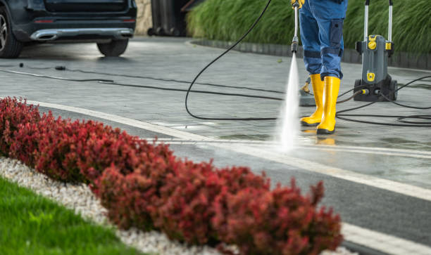 Best Exterior Home Cleaning  in Bannockburn, IL