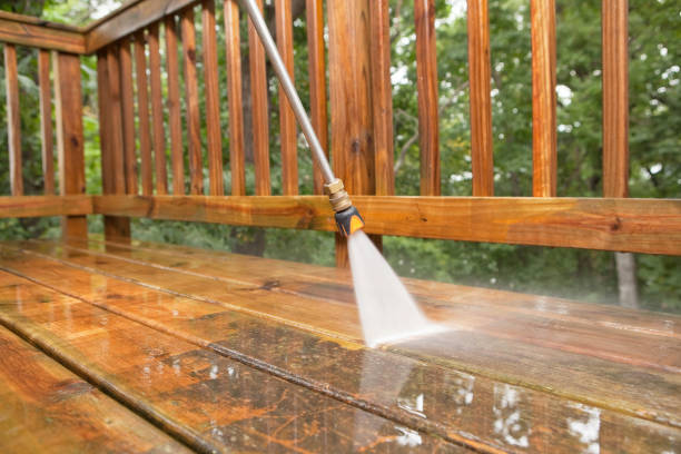 Reliable Bannockburn, IL Pressure Washing Solutions