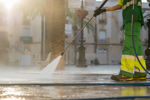 Best Fence Pressure Washing  in Bannockburn, IL