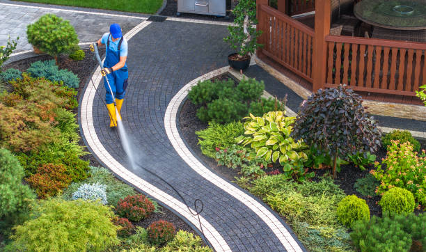Best Pressure Washing Company Near Me  in Bannockburn, IL