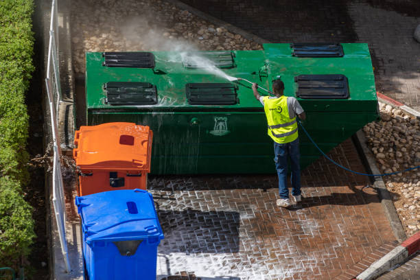 Best Commercial Building Pressure Washing  in Bannockburn, IL