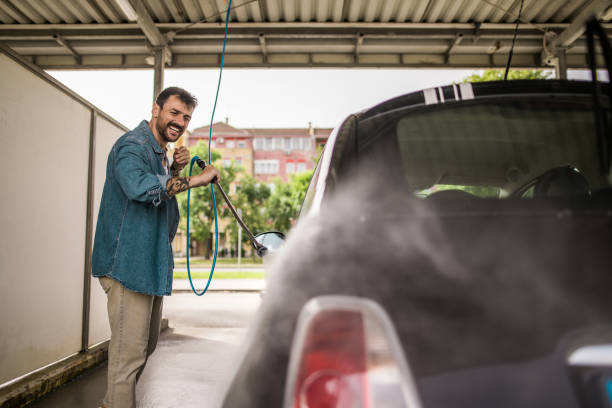 Best Commercial Pressure Washing  in Bannockburn, IL